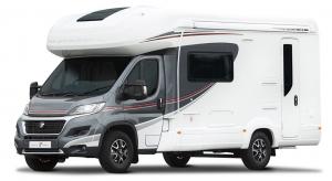 Auto-Trail Frontier Navajo 2014 года